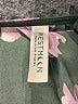 Westmoon Green Short Sleeve Blouse Size M (estimated) - photo 7
