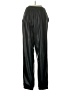 Z Supply 100% Polyurethane Black Track Pants Size S - photo 2
