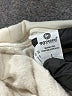 90 Degree by Reflex Ivory Zip Up Hoodie Size L - photo 7