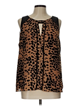Vince Camuto Sleeveless Blouse