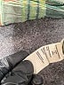 Woolrich 100% Spandex Plaid Green Long Sleeve Button-Down Shirt Size XL - photo 8