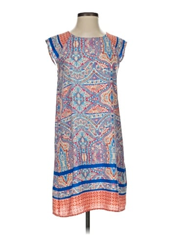 Everly Casual Dress (view 1)