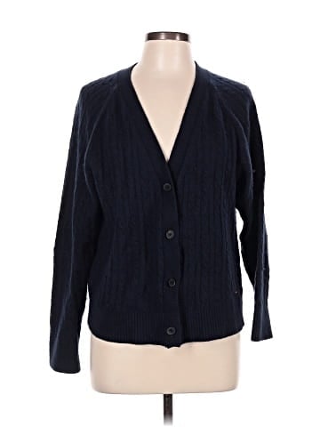 Tommy Hilfiger Cardigan (view 1)