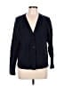 Tommy Hilfiger Blue Cardigan Size L - photo 1