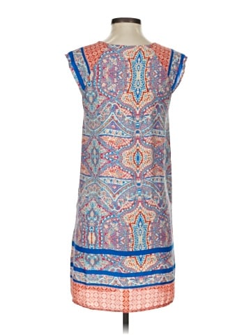 Everly Casual Dress (view 2)