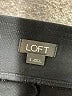 Ann Taylor LOFT Solid Black Active Pants Size S - photo 7