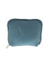 Mosiso Teal Coin Purse One size - photo 1