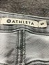 Athleta Gray Jeans Size 6 (petite) - photo 6