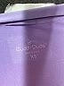 Cuddl Duds Purple Kimono Size XS - photo 7