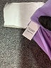 Cuddl Duds Purple Kimono Size XS - photo 8