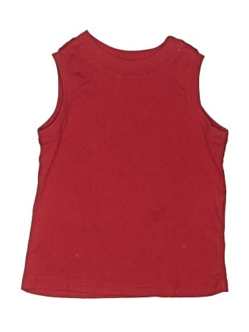 WonderKids Sleeveless T-Shirt (view 1)