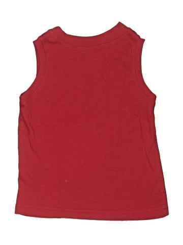WonderKids Sleeveless T-Shirt (view 2)