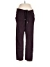Chico's Purple Casual Pants Size L - photo 1
