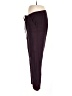 Chico's Purple Casual Pants Size L - photo 5