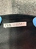Zara Black Tube Top Size S - photo 7