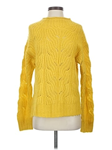 J.Crew Turtleneck Sweater (view 1)