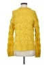 J.Crew Yellow Turtleneck Sweater Size S - photo 1