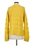 J.Crew Yellow Turtleneck Sweater Size S - photo 2
