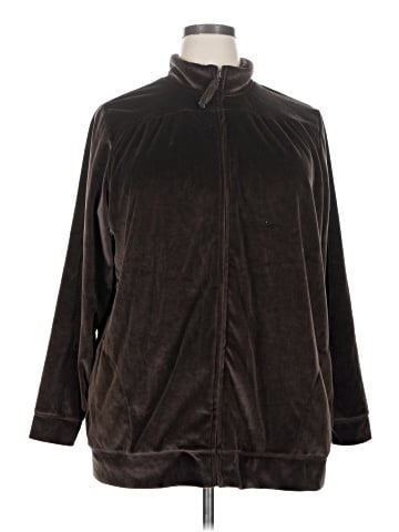 Roaman's Track Jacket (view 1)