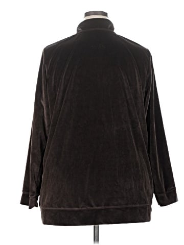 Roaman's Track Jacket (view 2)