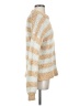 Madewell Stripes Gold Pullover Sweater Size S - photo 4