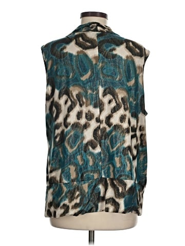 Nue Options Sleeveless Blouse (view 2)