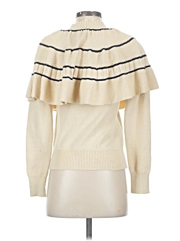 Rebecca Taylor Turtleneck Sweater (view 2)