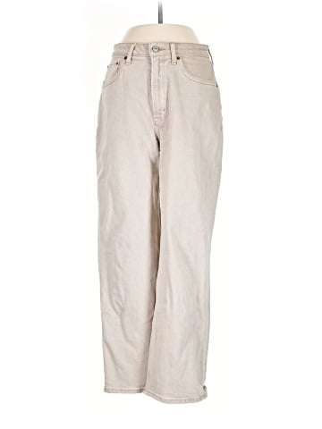 Abercrombie & Fitch Jeans (view 1)