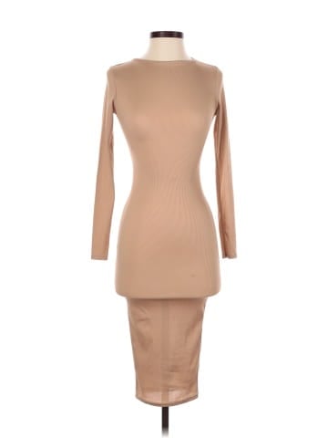 PrettyLittleThing Cocktail Dress (view 1)