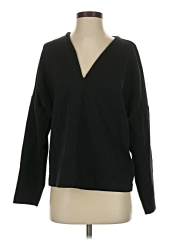 Zara Pullover Sweater (view 1)