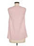 Unbranded Pink Sleeveless T-Shirt Size M - photo 2