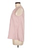 Unbranded Pink Sleeveless T-Shirt Size M - photo 5