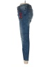 Forever 21 Hearts Blue Jeans Size 29 waist - photo 5