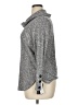 I.N. Studio Gray Turtleneck Sweater Size XL (petite) - photo 5