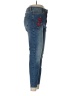Forever 21 Hearts Blue Jeans Size 29 waist - photo 4