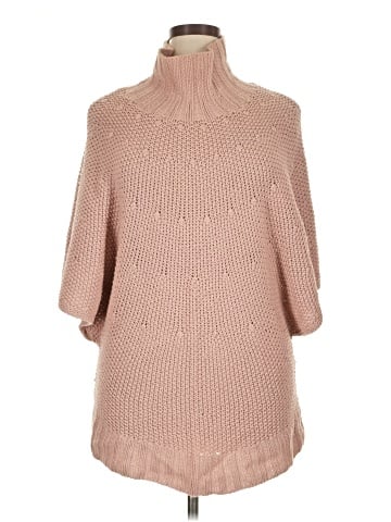 Moda International Wool Pullover Sweater (view 1)