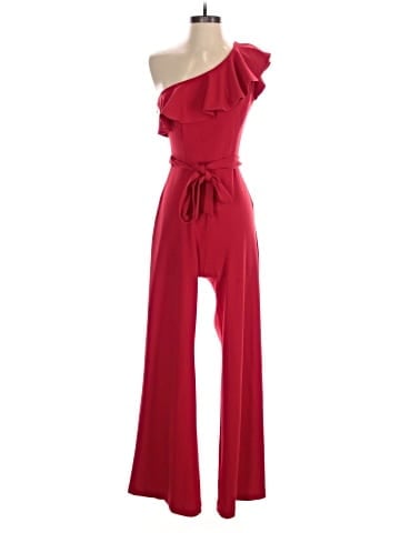 Express Jumpsuit (view 1)