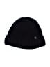 Assorted Brands 100% Polyester Black Beanie One size - photo 1
