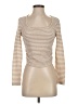 Shein Tan Cardigan Size 4 - photo 1