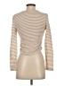 Shein Tan Cardigan Size 4 - photo 2