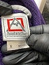 Avalanche 100% Polyester Purple Pullover Sweater Size S - photo 7