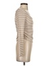 Shein Tan Cardigan Size 4 - photo 4