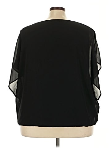 In'Voland 3/4 Sleeve Top (view 2)