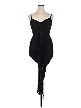Shein Curve Cocktail Dress