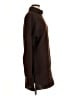 Unbranded Brown Turtleneck Sweater Size L - photo 4