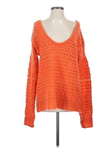 Free People Pullover Sweater (view 1)