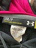 Under Armour 100% Polyester Black Pullover Hoodie Size S - photo 7