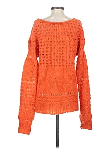 Free People Pullover Sweater (view 2)