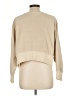 Urban Outfitters 100% Polyester Tan Pullover Sweater Size L - photo 2