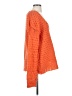 Free People Orange Pullover Sweater Size XS - photo 4